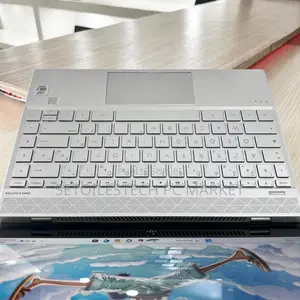 New Ordinateur Portable HP Envy 13 8GB Intel Core I7 SSD 256GB