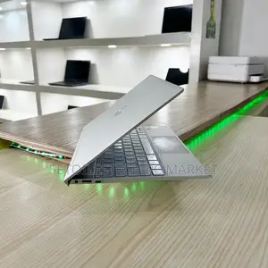 New Ordinateur Portable HP Envy 13 8GB Intel Core I7 SSD 256GB