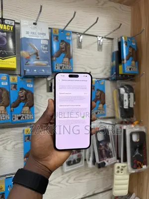 Apple iPhone 14 Pro Max 128 GB Black