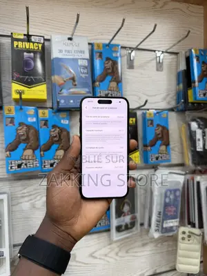 Apple iPhone 16 128 GB Black