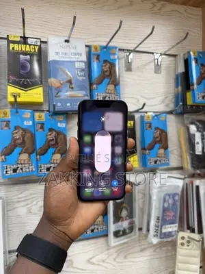 Apple iPhone 16 128 GB Black