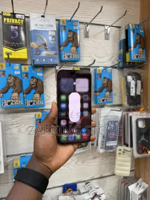 Apple iPhone 16 Pro Max 256 GB Doré