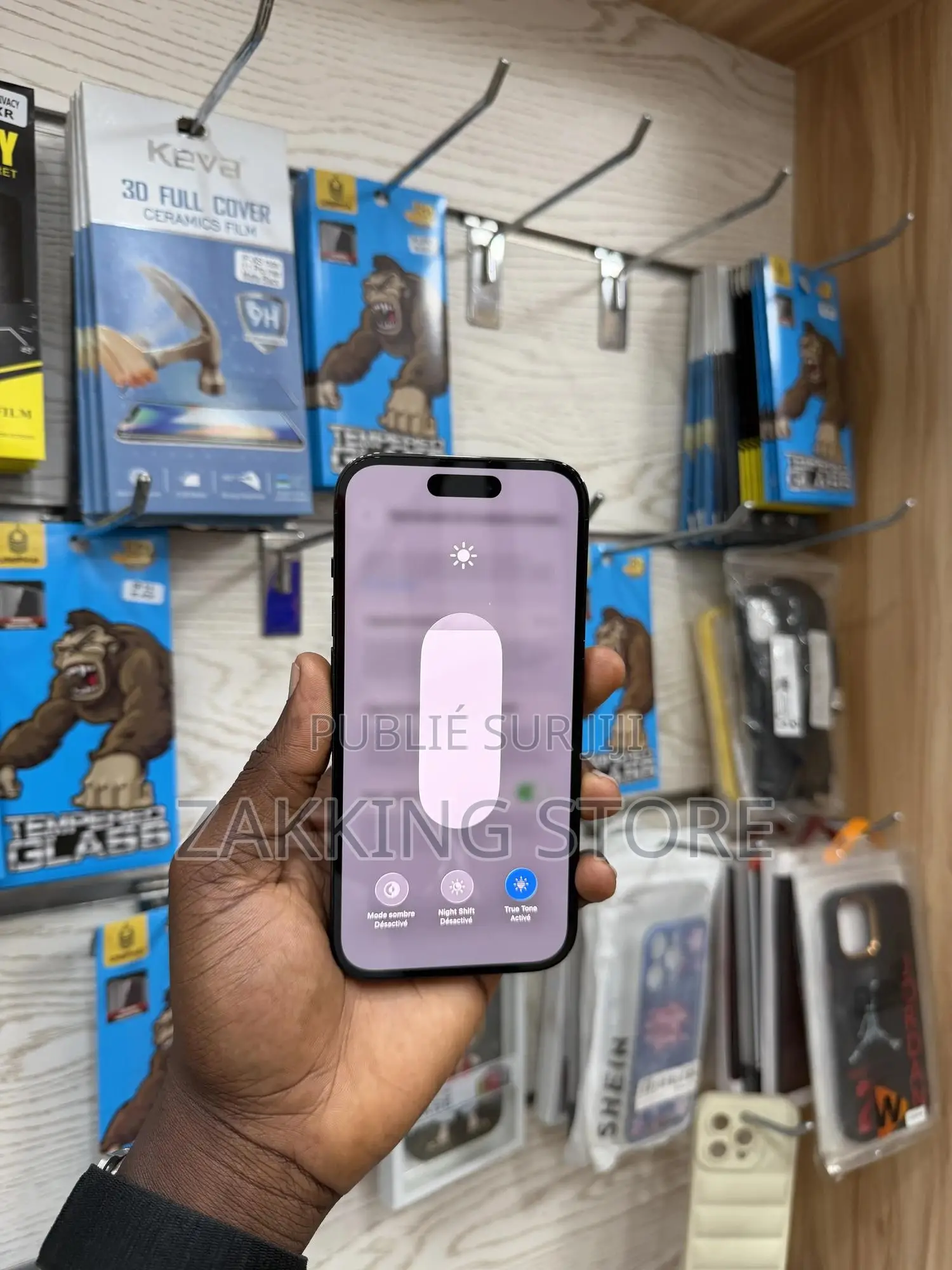 Apple iPhone 14 Pro 128 GB Black