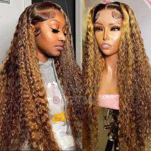 Vente De Perruques En Gros Et En Détail