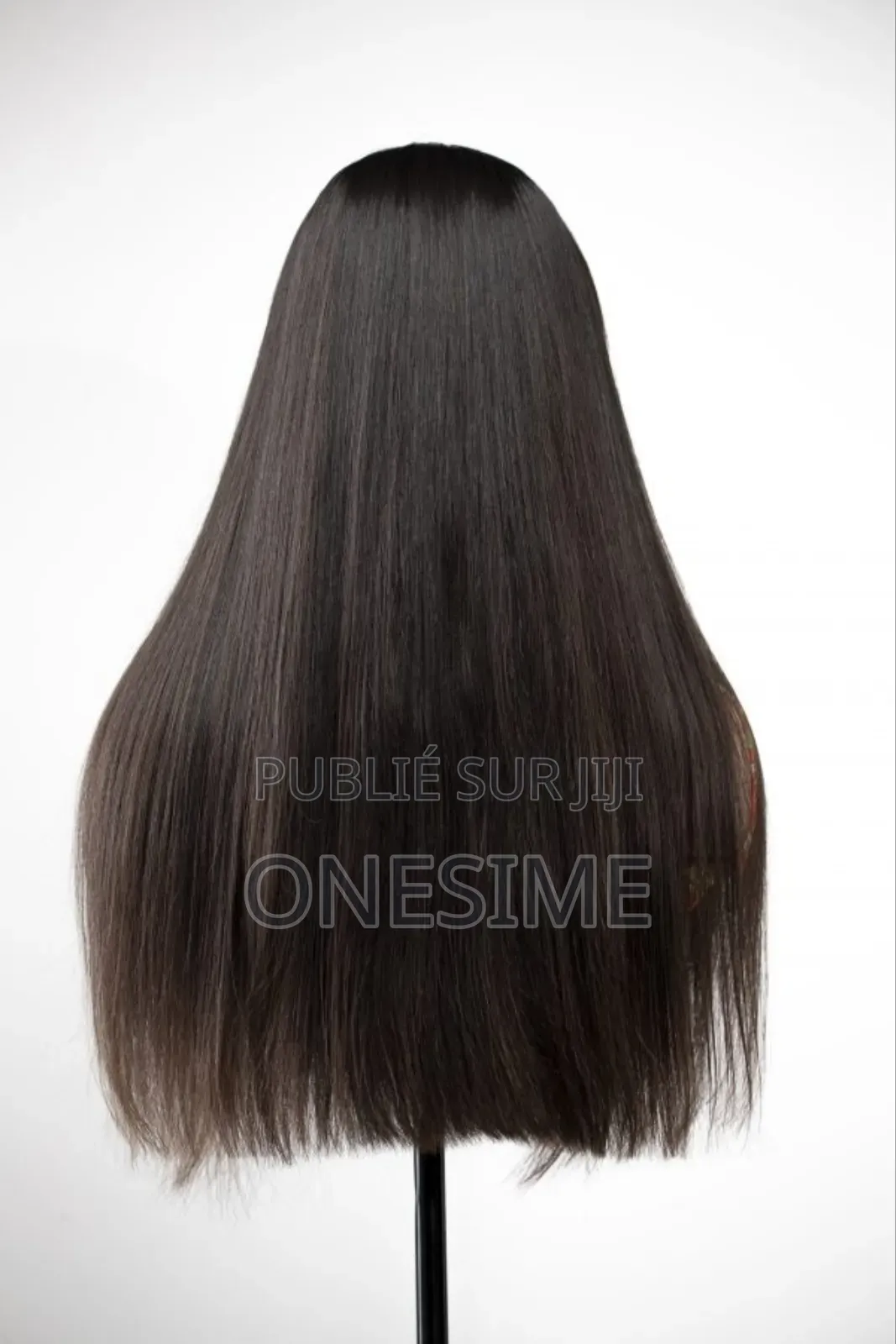 Vente De Perruques En Gros Et En Détail