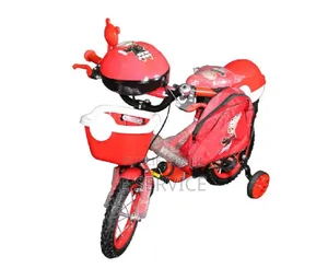 Photo - Vélo Pour Enfants