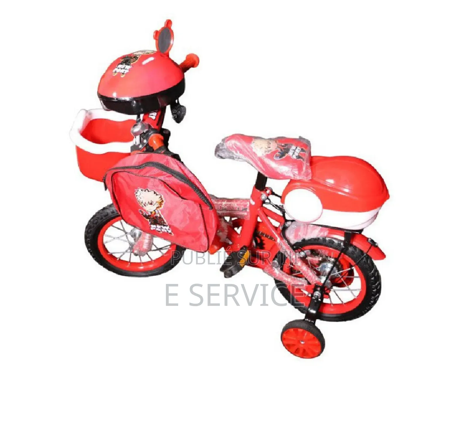 Vélo Pour Enfants