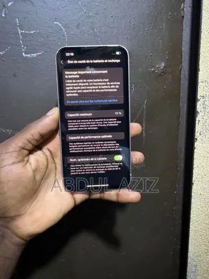 Photo - Apple iPhone 13 128 GB