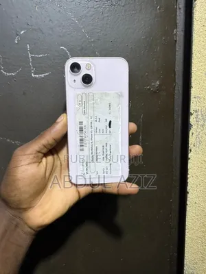 Apple iPhone 13 128 GB