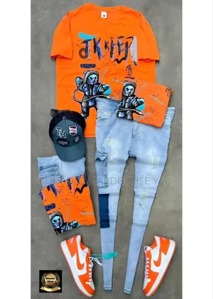 Photo - Vente D'habit