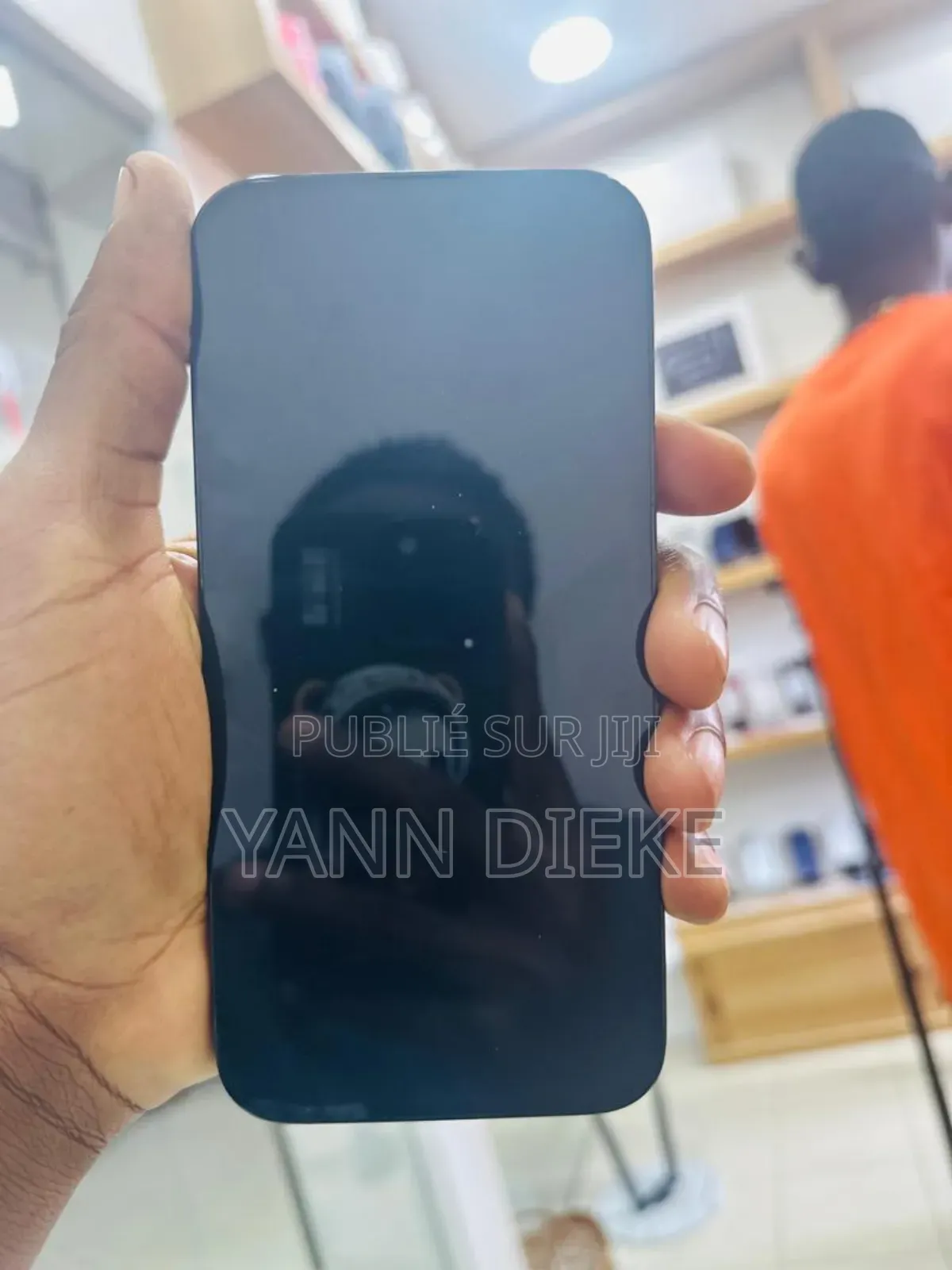 New Apple iPhone 14 Pro Max 256 GB Violet