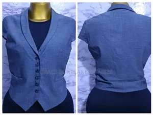 Kimono Léger en Mousseline. Solde :Tout À 1500fcfa