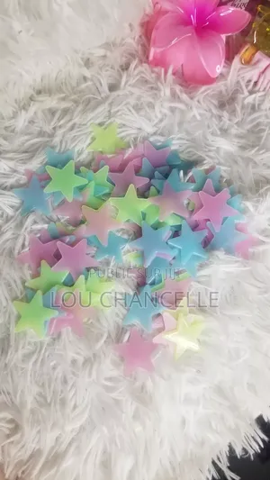 Étoile Fluorescente