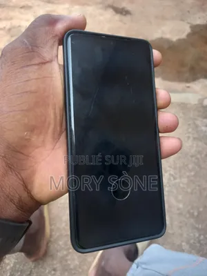 Samsung Galaxy S20+ 128 GB Black