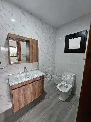 3chbre Appartement dans Zié Multi-Service, Cocody à Vendre