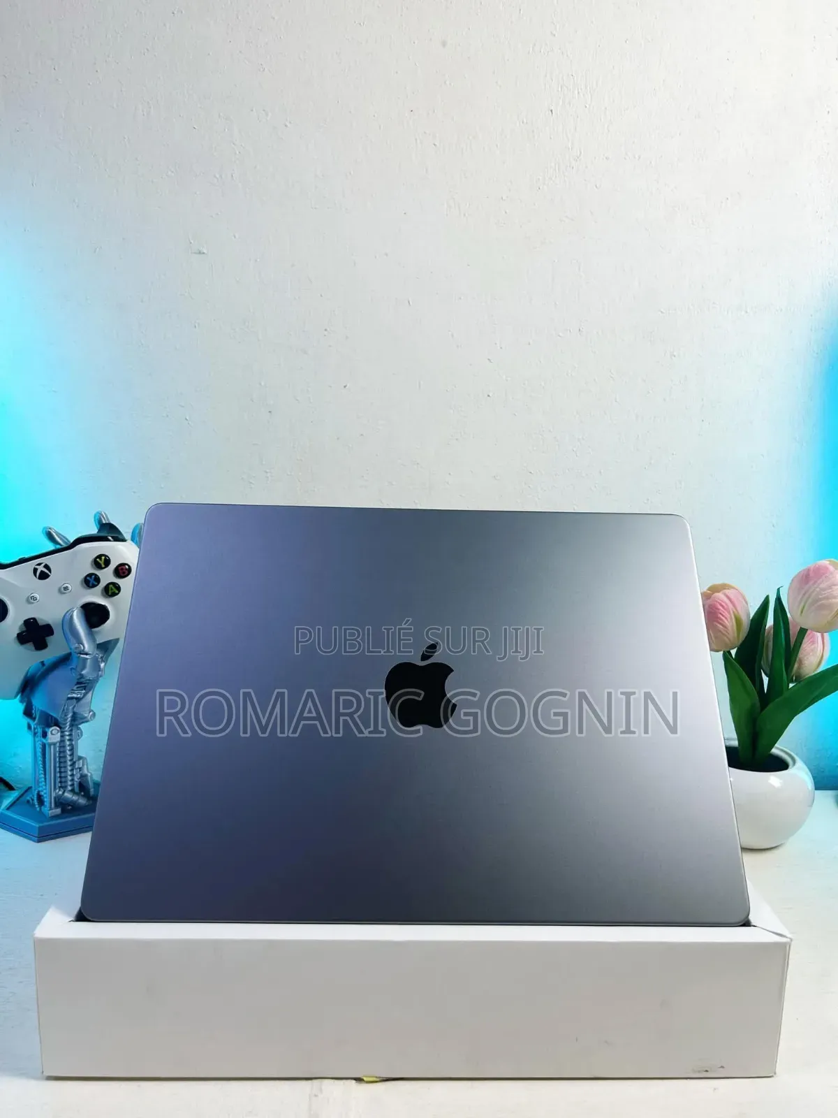 New Apple MacBook Pro 2023 M3 14-Inch 8GB Apple M3 Pro SSD 1T