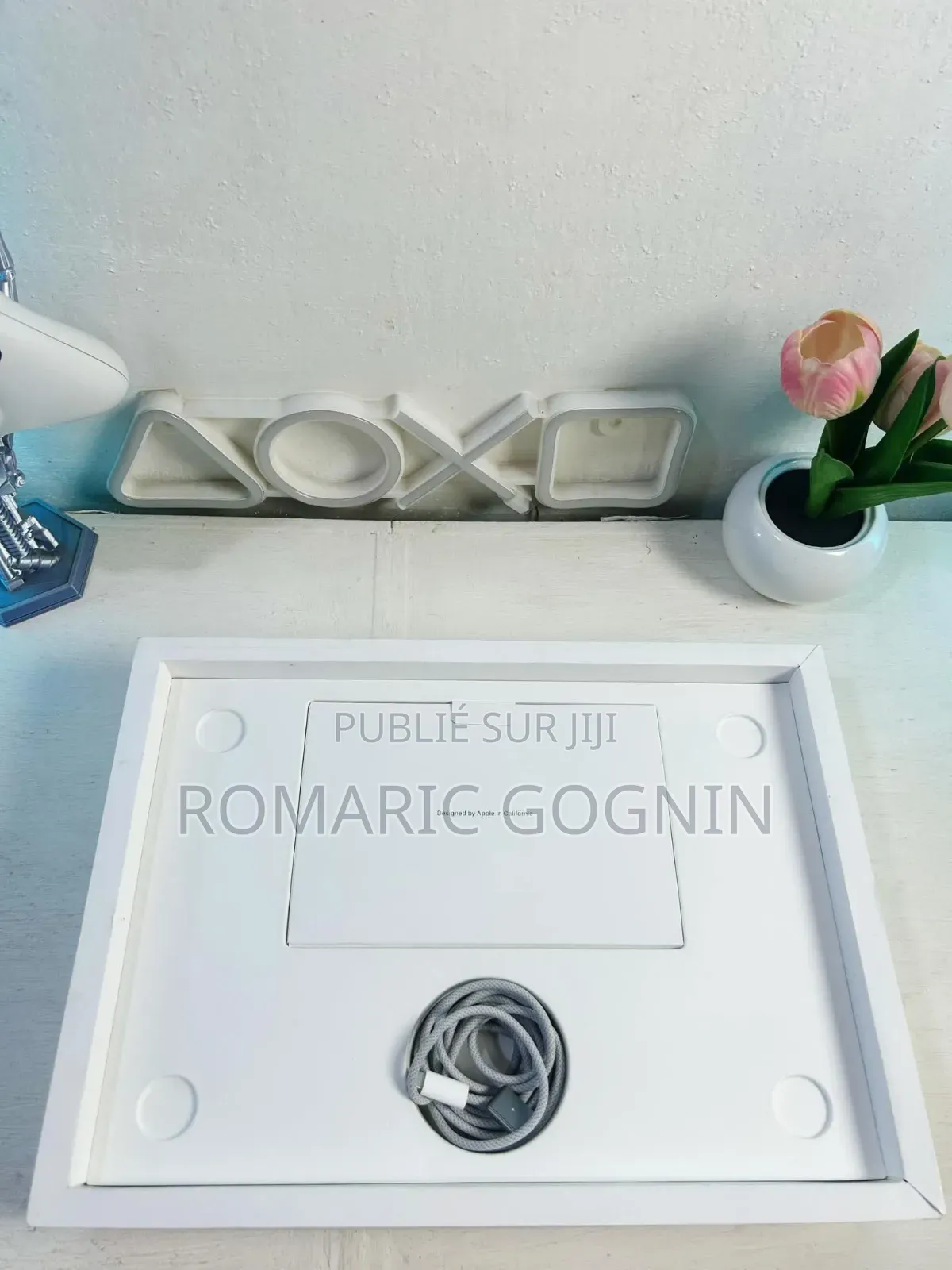 New Apple MacBook Pro 2023 M3 14-Inch 8GB Apple M3 Pro SSD 1T