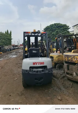 Chariots Élévateur en Vente