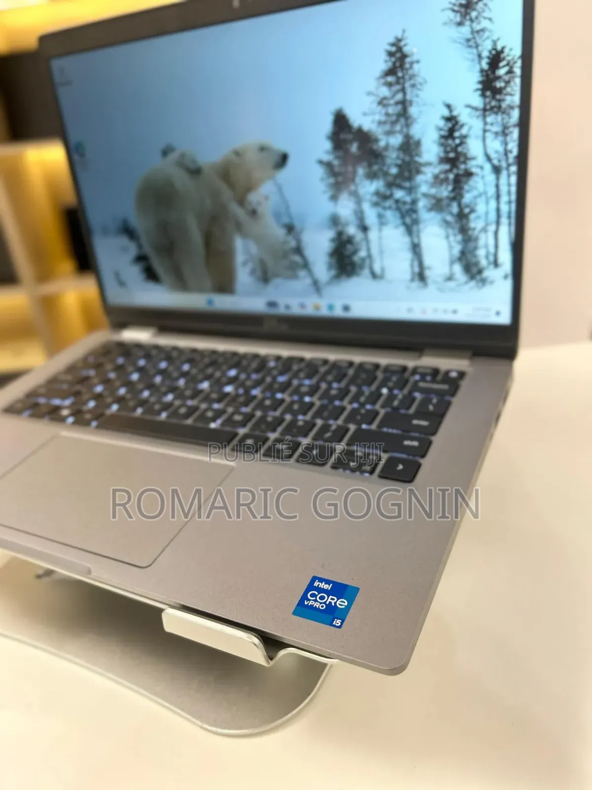 New Ordinateur Portable Dell Latitude 5320 16GB Intel SSD 512GB