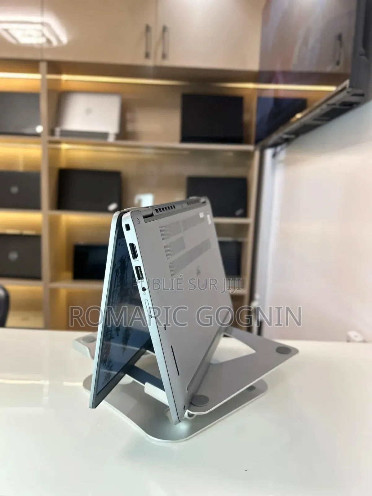 New Ordinateur Portable Dell Latitude 5320 16GB Intel SSD 512GB