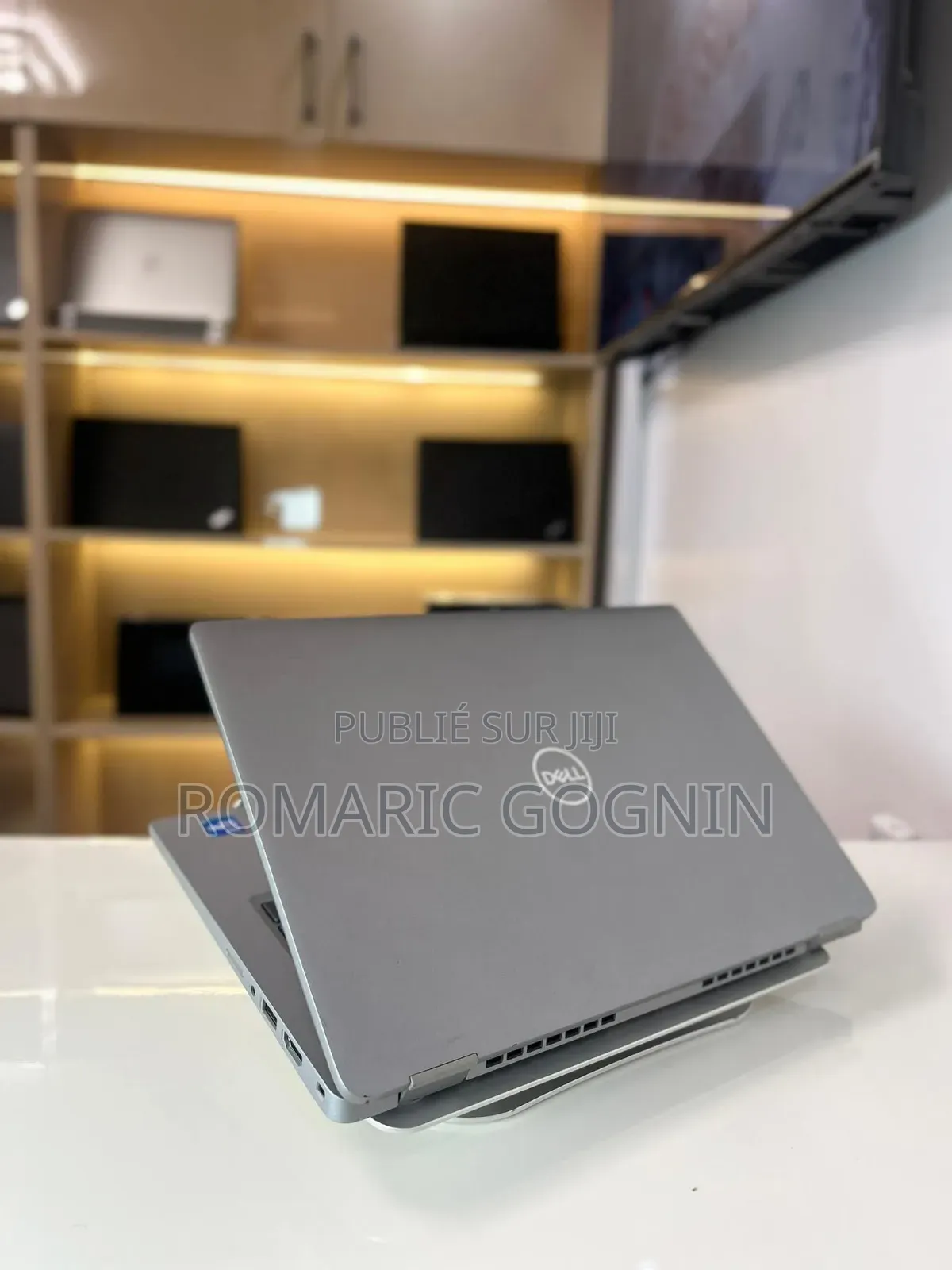 New Ordinateur Portable Dell Latitude 5320 16GB Intel SSD 512GB