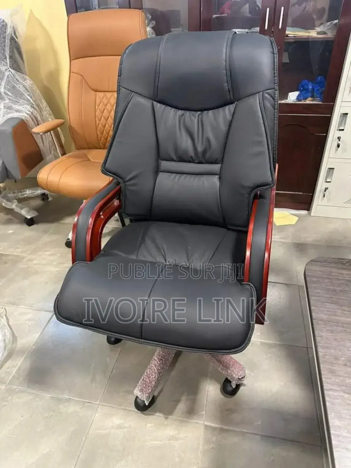 Fauteuil De Direction