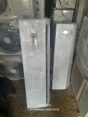 Photo - Ventilateur Split