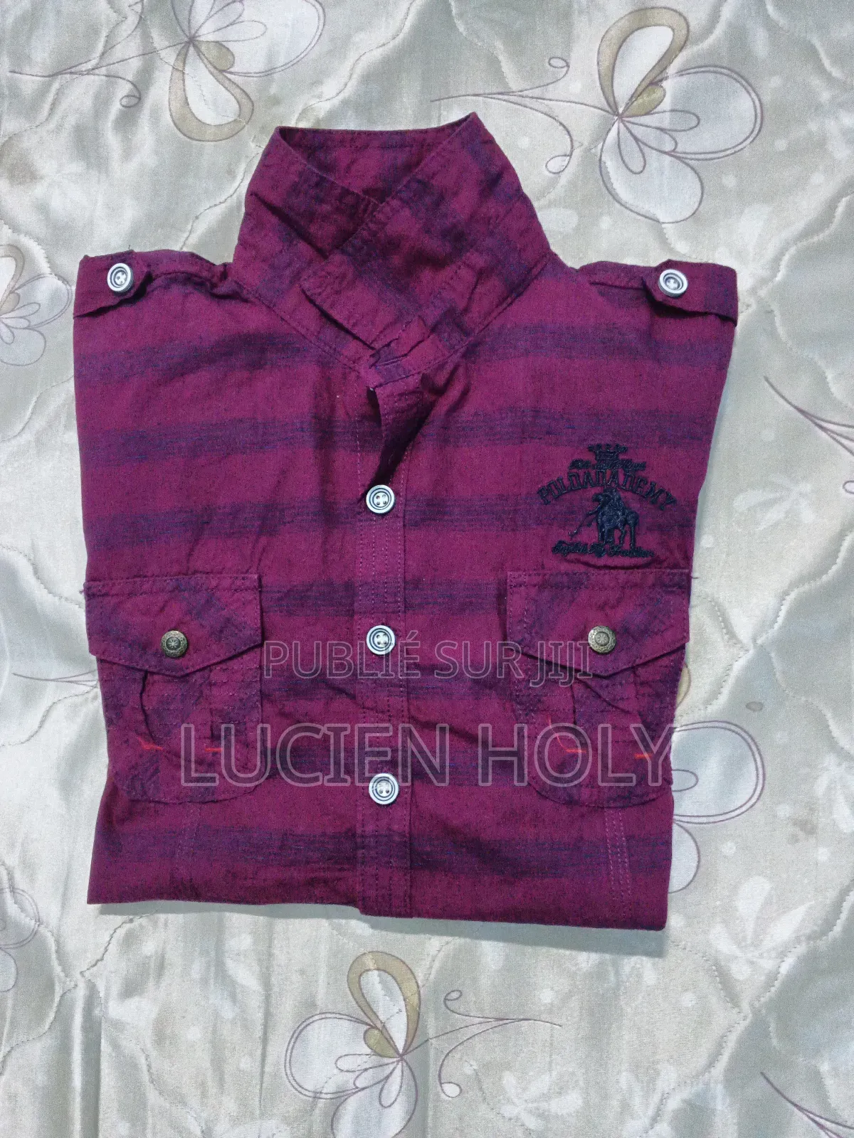 Vêtements Pour Les Fêtes : Peut Être