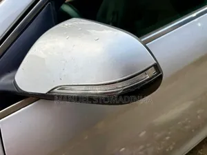 Hyundai Sonata 2018 Blanc