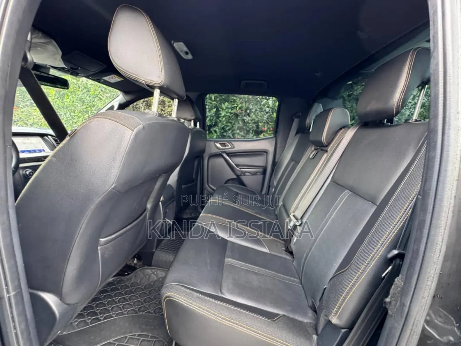 Kia Sportage EX AWD 2018 Blue