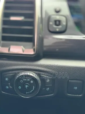 Kia Sportage EX AWD 2018 Blue