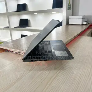 New Ordinateur Portable Dell Vostro 5468 8GB Intel Core I5 SSD 256GB