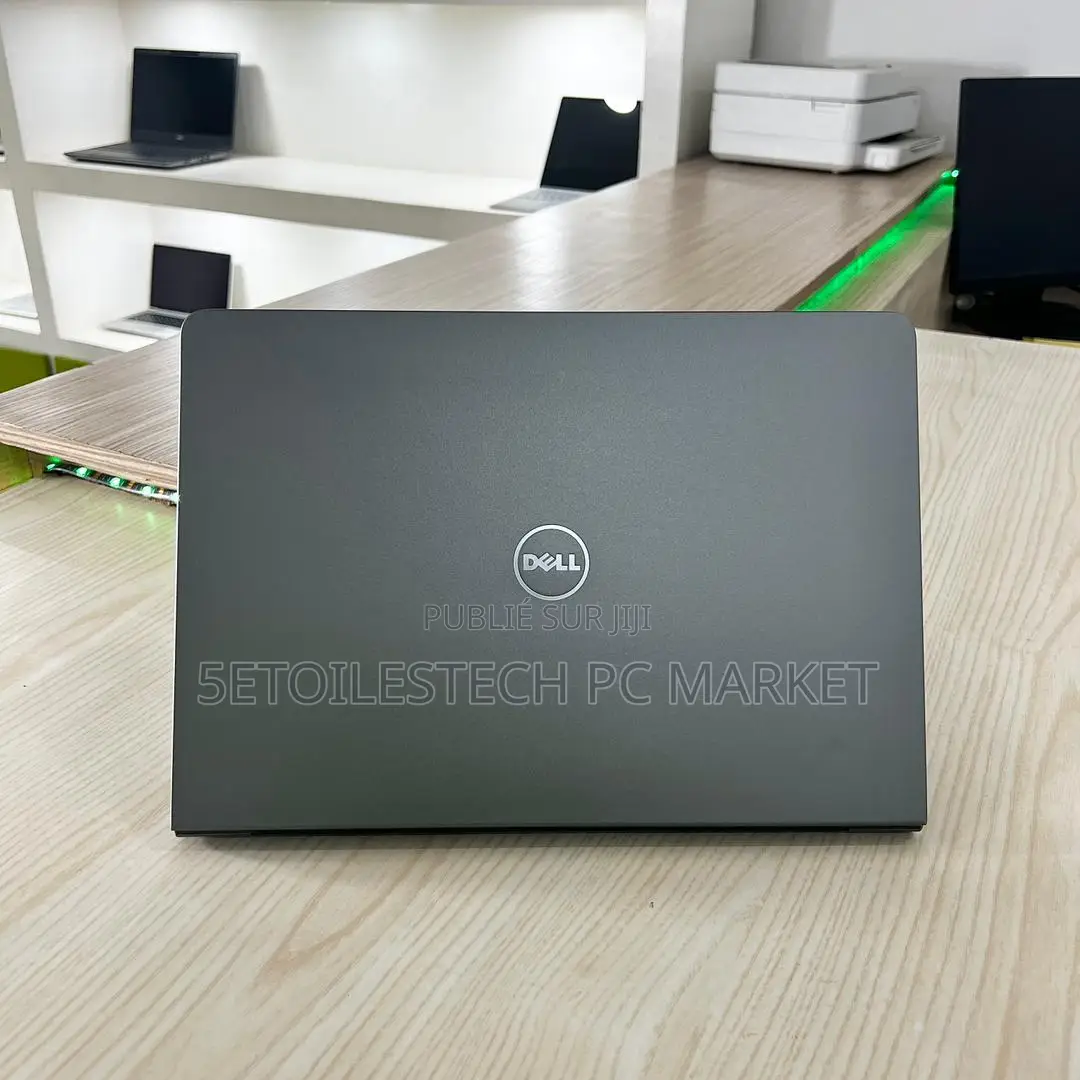 New Ordinateur Portable Dell Vostro 5468 8GB Intel Core I5 SSD 256GB
