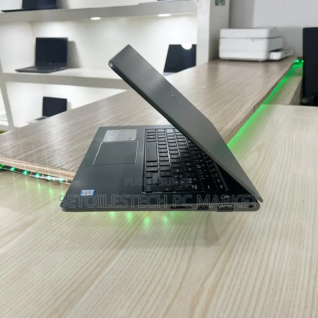 New Ordinateur Portable Dell Vostro 5468 8GB Intel Core I5 SSD 256GB