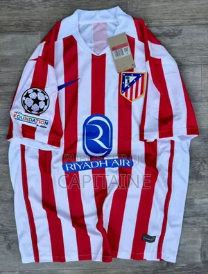 Photo - Mallot Originaux