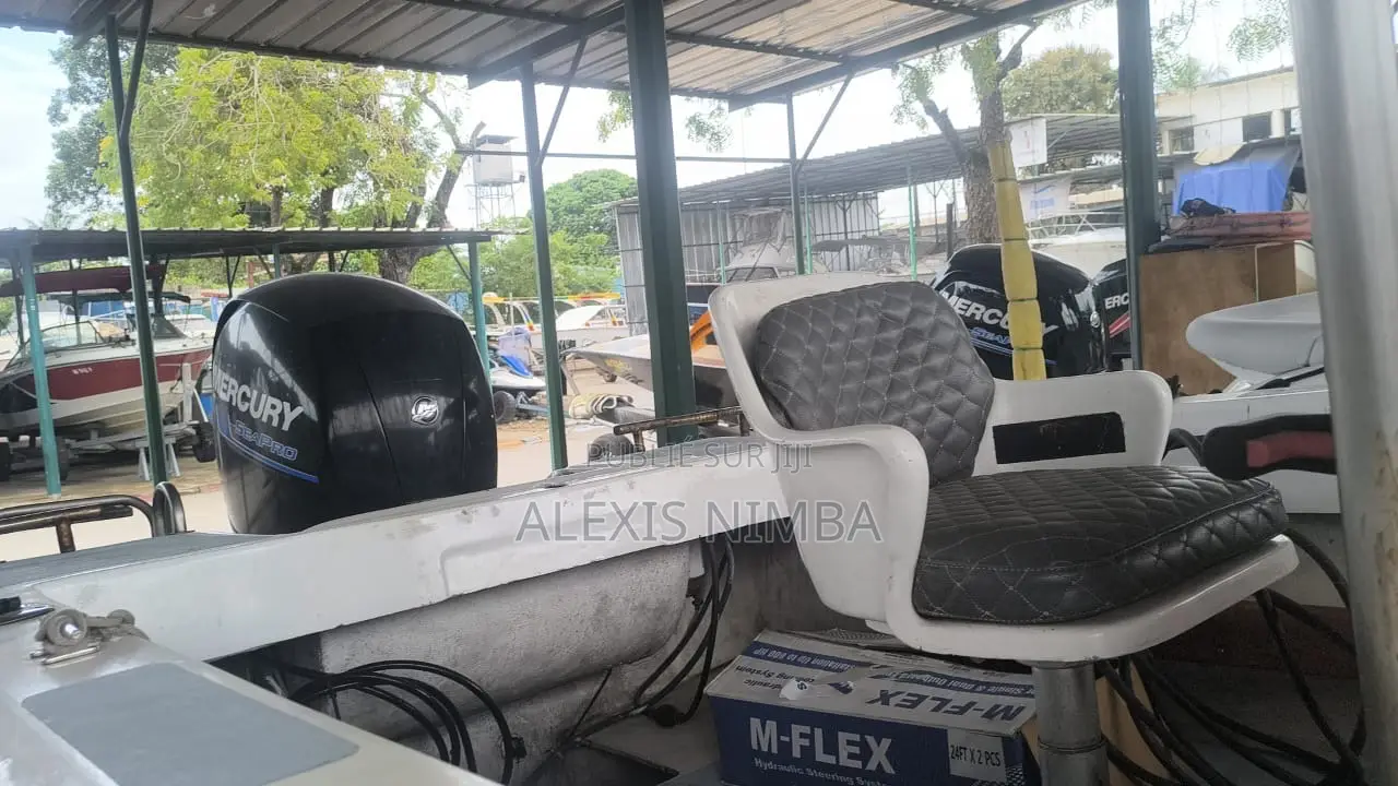 Coque D’Origine en Vente Avec Chariot Opportunité À Saisir