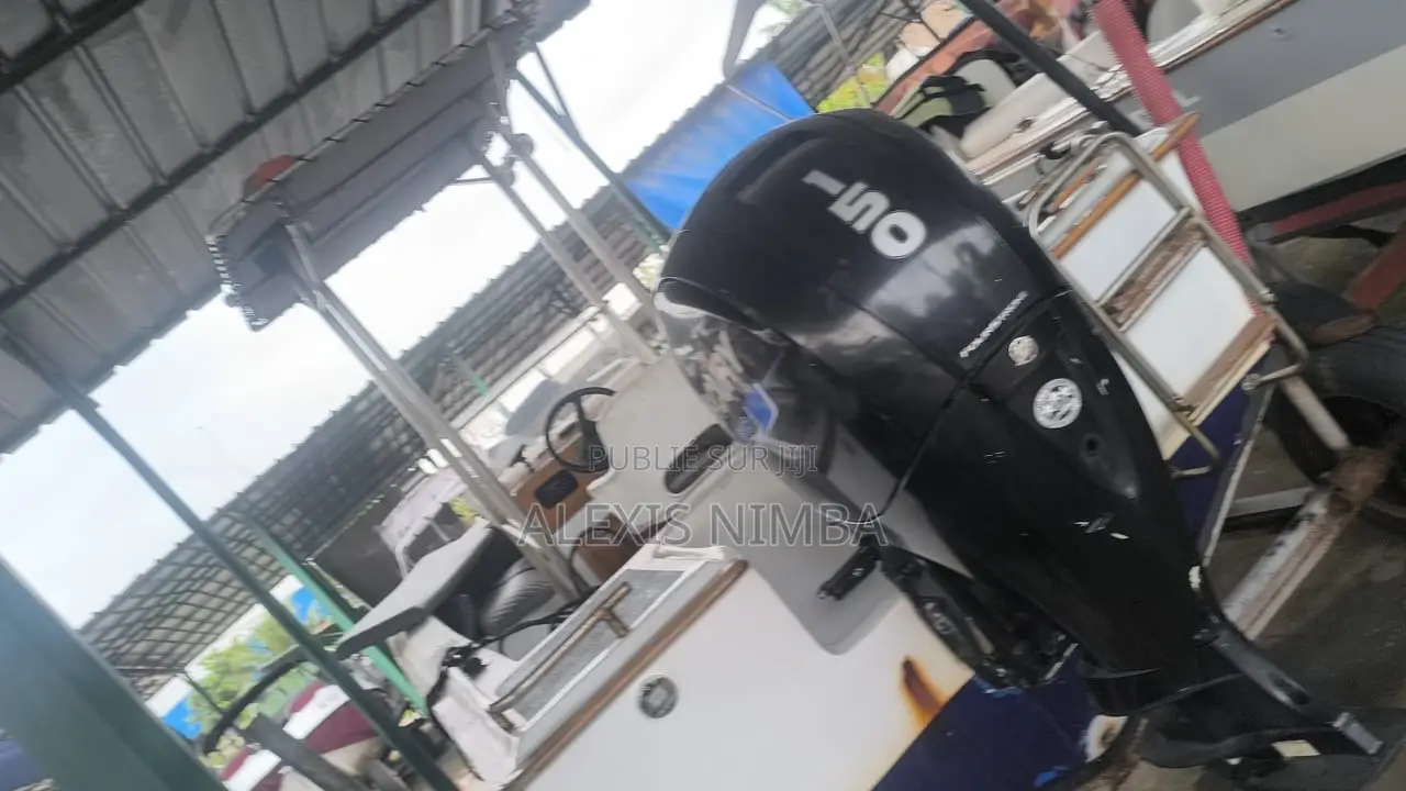 Coque D’Origine en Vente Avec Chariot Opportunité À Saisir