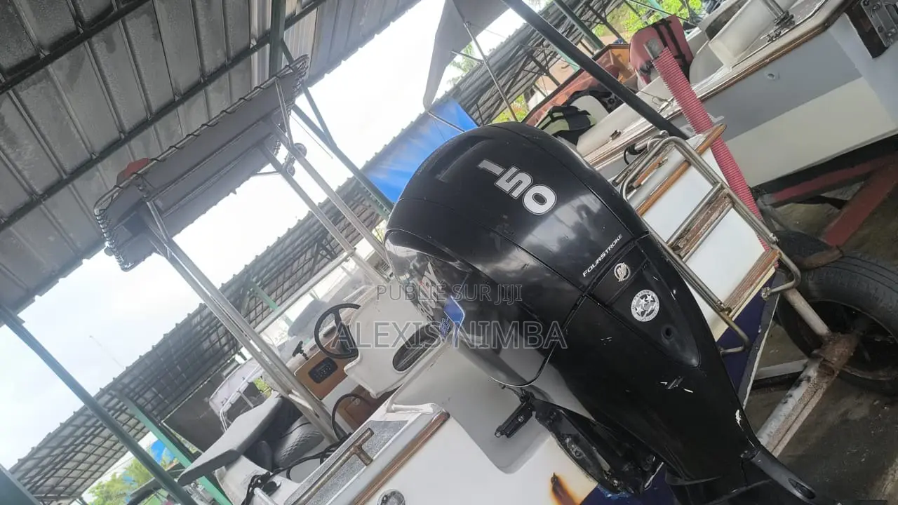 Coque D’Origine en Vente Avec Chariot Opportunité À Saisir