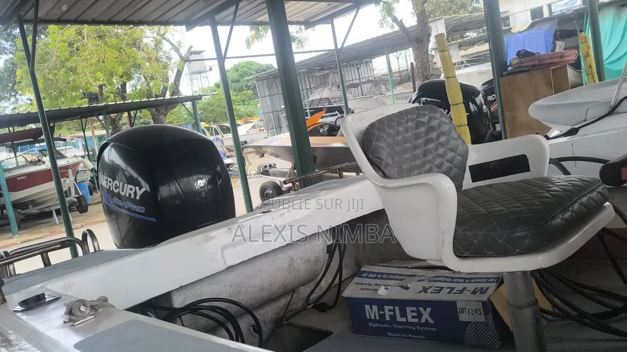 Coque D’Origine en Vente Avec Chariot Opportunité À Saisir