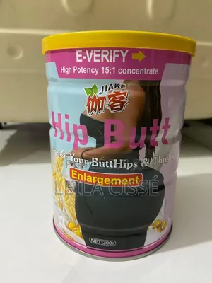 Photo - Hip Butt Increase Your Butt Hips
