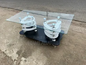 Table Basse Centrale