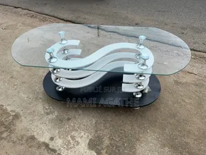 Table Basse Centrale