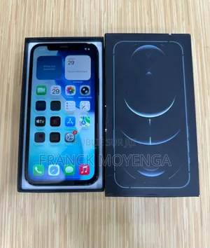 Apple iPhone 12 Pro 128 GB Blue