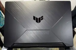 Photo - Ordinateur Portable Asus TUF Gaming A15 16GB AMD Ryzen 5 SSD 512GB