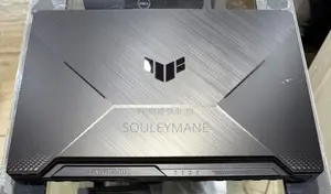 Ordinateur Portable Asus TUF Gaming A15 16GB AMD Ryzen 5 SSD 512GB