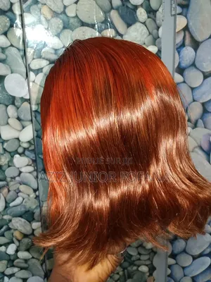 Photo - Vente De Perruque en Ligne