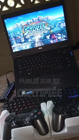 Ordinateur portable Dell Latitude E7470 8GB Intel Core i7 SSD 256GB