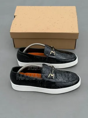 Mocassins Sans Lacets