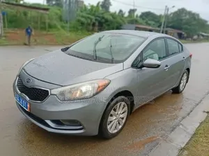 Kia Forte 2014