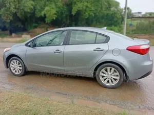 Kia Forte 2014